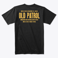Image 2 of INS / DOJ LEGACY BORDER PATROL