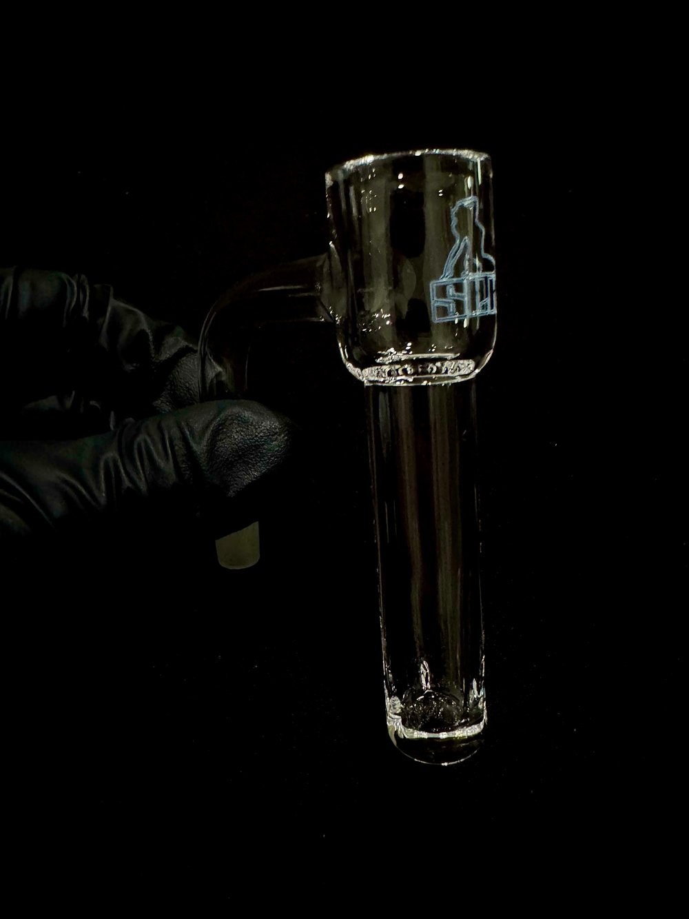 Image of XXL Slurper Terp Feeder With Tool