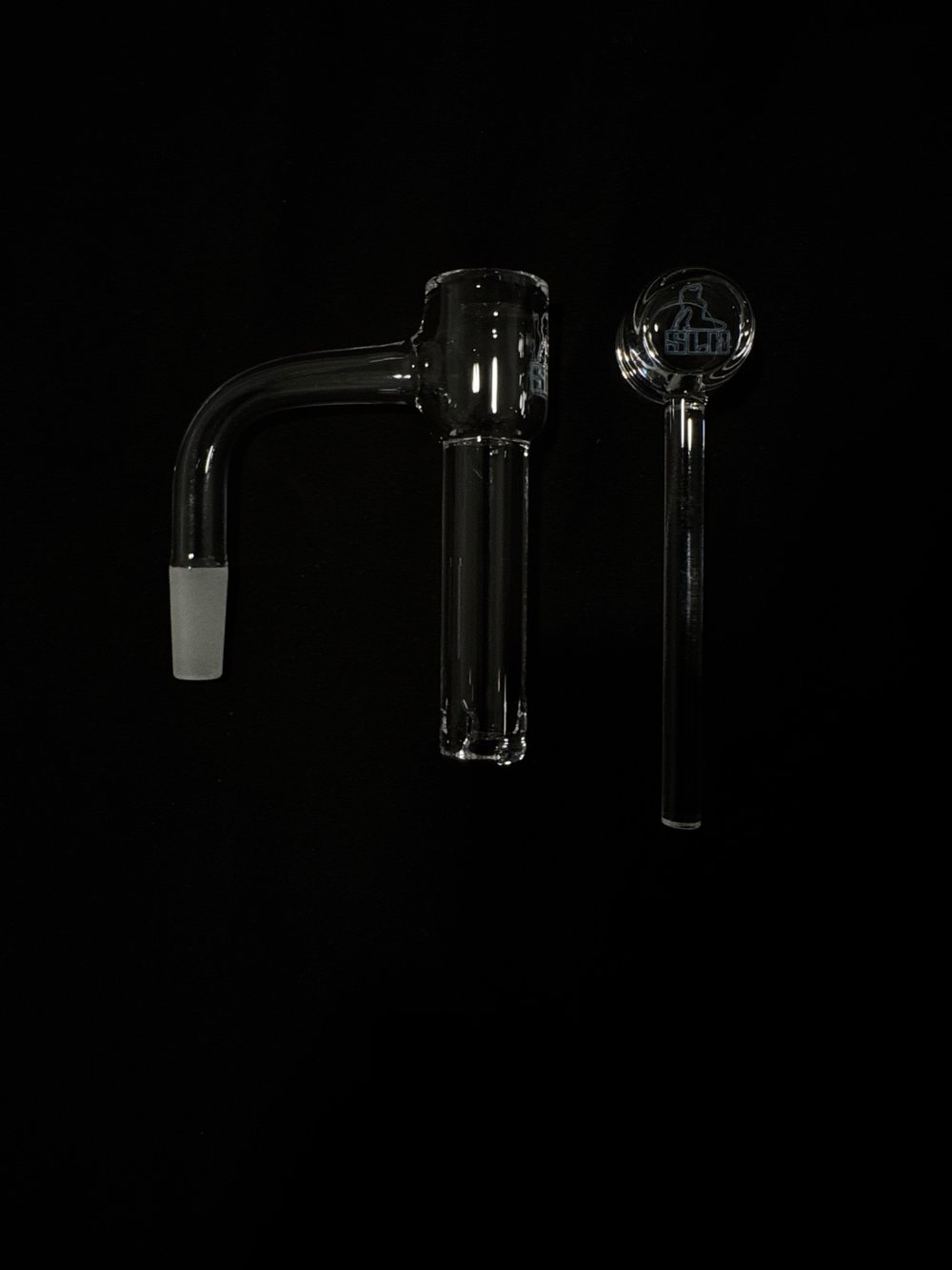 Image of XXL Slurper Terp Feeder With Tool