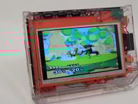 Image 4 of LCD Wii XL