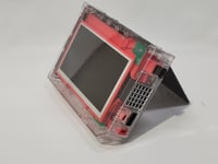 Image 1 of LCD Wii XL