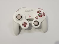 Image 1 of Modded JP White w/ Pink Sparkle Resin