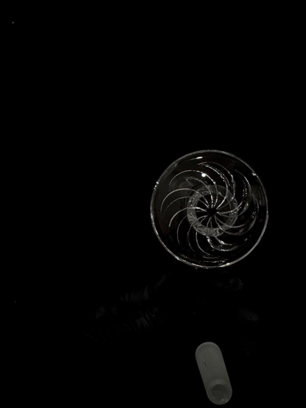 Image of High End Spiral Tower