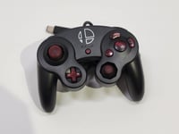 Image 1 of Modded Ultimate w/ Red Galaxy Resin