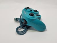 Image 2 of Modded Emerald w/ Black Bald Resin