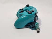 Image 3 of Modded Emerald w/ Black Bald Resin