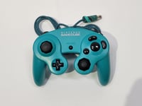 Image 1 of Modded Emerald w/ Black Bald Resin