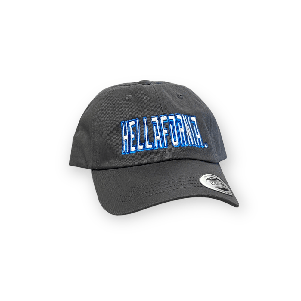 LEGIT DAD CAP