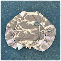 Image 1 of rebellion longsleeve