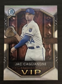 JACK CAGLIANONE