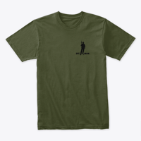 Image 9 of I AIN'T CALLED "OLD PATROL" FOR NOTHING SON