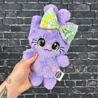 BITTY- Alien Kitty # 189