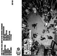 Image 1 of Polish Live 2025 Cassette