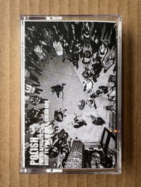 Image 2 of Polish Live 2025 Cassette