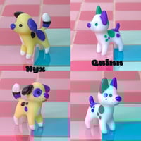 Image 3 of Walk This Dog Pride edition
