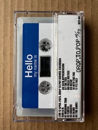 Image 3 of Polish Live 2025 Cassette