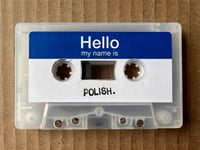 Image 4 of Polish Live 2025 Cassette