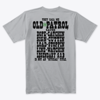 Image 4 of CALL ME "OLD PATROL"