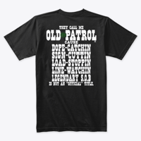 Image 2 of CALL ME "OLD PATROL"