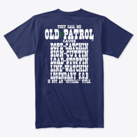 Image 10 of CALL ME "OLD PATROL"
