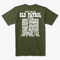 Image 12 of CALL ME "OLD PATROL"