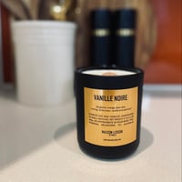 Image 2 of VANILLE NOIRE  /  BLACK VANILLA