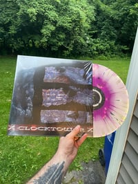 XclocktowerX - Greatest Hits Vol 2 12”