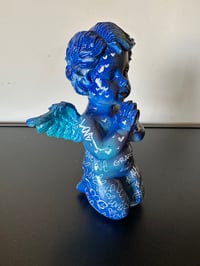 Image 1 of ANJO -  WRITERS GO TO HEAVEN