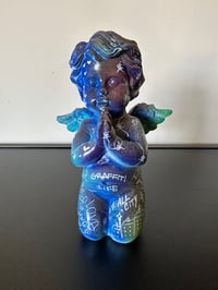 Image 2 of ANJO -  WRITERS GO TO HEAVEN