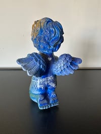 Image 3 of ANJO -  WRITERS GO TO HEAVEN