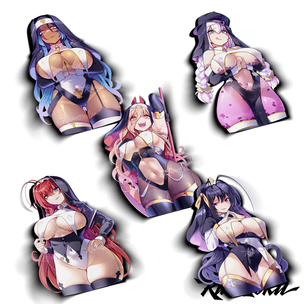 Image of Thots and Prayers Collection