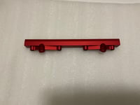 Image 4 of Mazda Protege Billet Aluminum Fuel Rail
