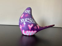 Image 1 of BIRD - LOVE YOURSELF