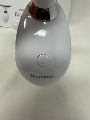Image of Blumene Face Pro Micro Current Therapy Device - Free Shipping