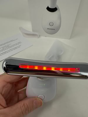 Image of Blumene Face Pro Micro Current Therapy Device - Free Shipping