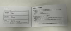 Image of Blumene Face Pro Micro Current Therapy Device - Free Shipping