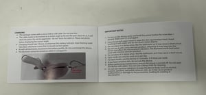 Image of Blumene Face Pro Micro Current Therapy Device - Free Shipping