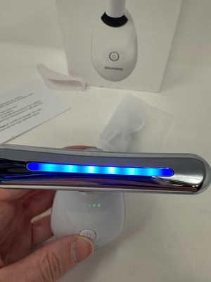 Image of Blumene Face Pro Micro Current Therapy Device - Free Shipping
