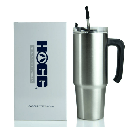 Image of 30oz Grippy