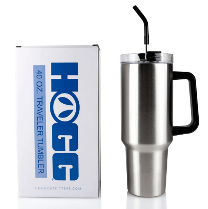 Image of 40oz Traveler
