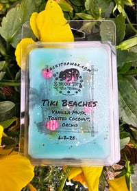 Image 1 of Tiki Beaches 