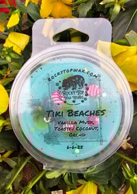 Image 4 of Tiki Beaches 