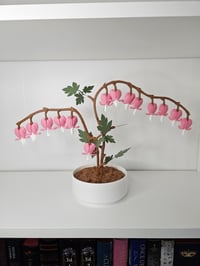Image 1 of Bleeding Sweet Hearts Jewelry Box
