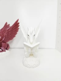 Image 3 of Pegasus Book Display