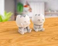 Image 3 of Miniature Egg Planter Buddies