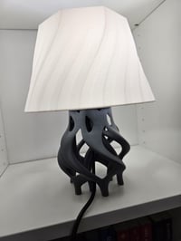 Image 3 of Root Table Lamp
