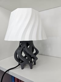 Image 4 of Root Table Lamp