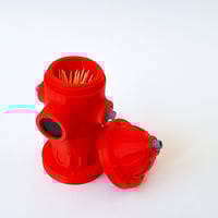 Image 4 of Fire Hydrant Toothpick Dispenser