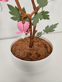 Image 4 of Bleeding Sweet Hearts Jewelry Box