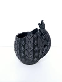 Image 5 of Dragon Egg Planter with Flame Catch Tray